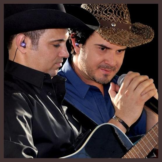 Gustavo e Denniel